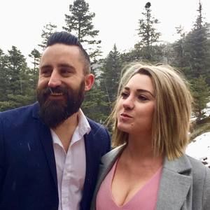 Meet your Posher, Cade